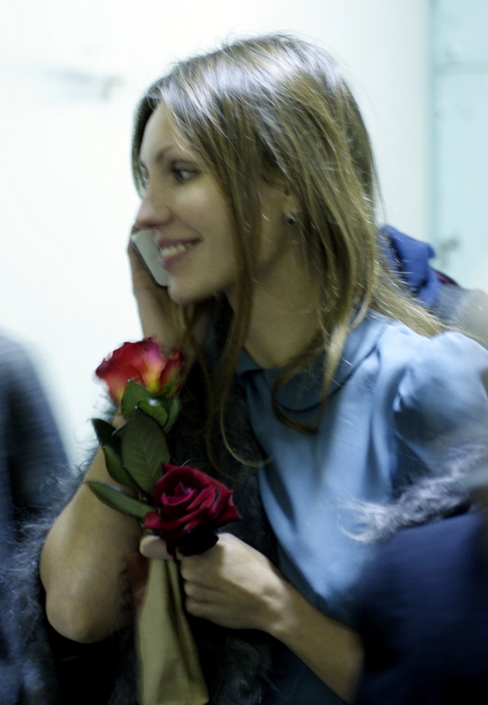 Наталья евтушенкова фото